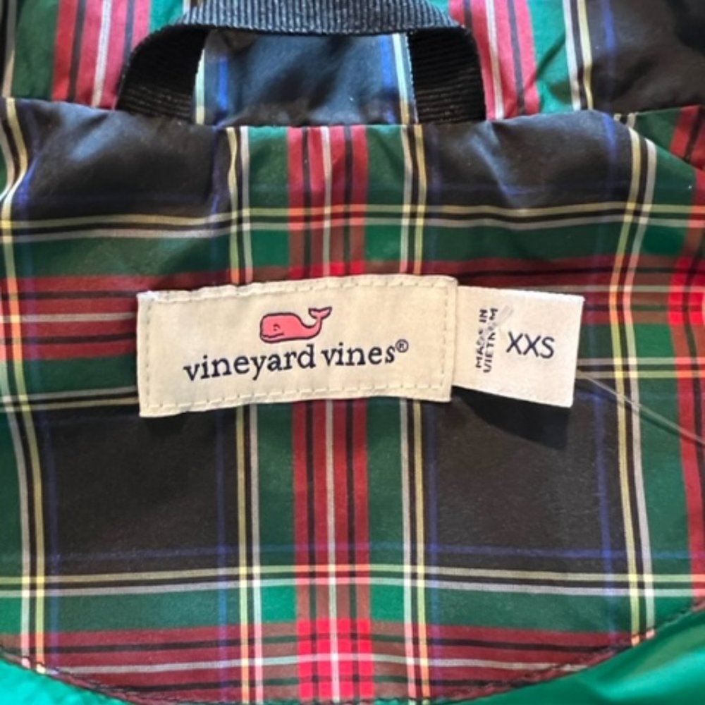 Vineyard Vines Vest - Picture 2 of 2